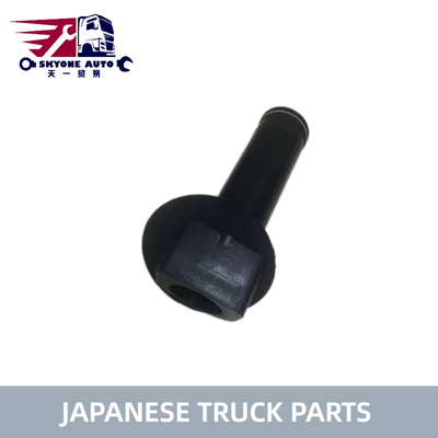 23745-1060 S2374-51060 S237451060 سجل فوهة المحقن للشاحنة HINO 700 E13C P11C SH1E قطع غيار شاحنة يابانية عالية الجودة