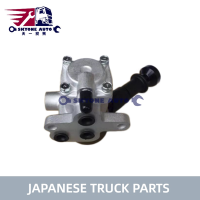 قطع غيار شاحنات هينو S44Y0-E0060 47930-1890 3 فتحات صمام الفرامل اليدوية استخدام شاحنة هينو 700 E13C