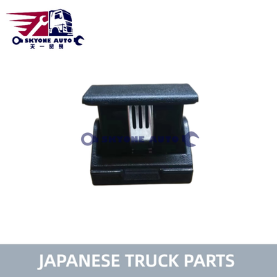 قطع غيار شاحنات HINO 74103-E0010 74111-E0010 استخدام درع البقع للشاحنة HINO 700