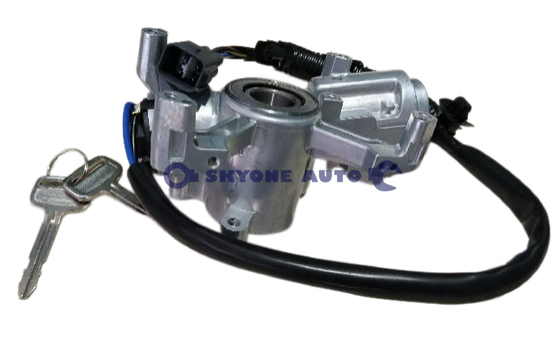 قطع غيار شاحنة هينو 45280-37100 استخدام مفتاح الإشعال لشاحنة هينو DUTRO 300 WU410