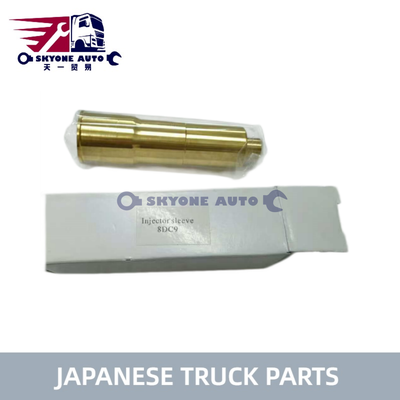 أجزاء محرك Fuso الغلاف المحقن 31201-68209 الاستخدام للشاحنة MITSUBISHI FUSO SUPERGREAT 8DC9 8DC8