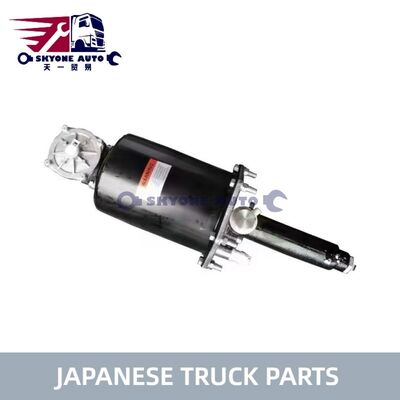 قطع غيار فرامل هينو معززة الفرامل Assy 44610-E0130 44640-3591 تستخدم لشاحنة HINO MEGA 500 H06C J08C