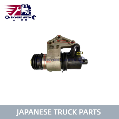 قطع غيار شاحنات هينو 33510-1280 33510-1312 مضخة التروس RH الاستخدام للشاحنة HINO 700 PROFIA P11C E13C