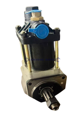 قطع غيار الشاحنات اليابانية 14501-96003 1450196003 80MM ضاغط الهواء مضخة Assy لشركة NISSAN UD PD6 PE6 الشاحنة HNTC العلامة التجارية