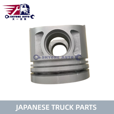 قطع غيار الشاحنات اليابانية محرك المكبس 13306-1060 لـ HINO 500 J05CT J08CT J05C J08C شاحنة ذات جودة عالية