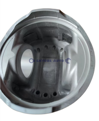 Japanese Truck Parts Engine Piston 8-97176836-0 For ISUZU REWARD NPR NKR 4BD1 4BD1T OEM 8-97176836-0