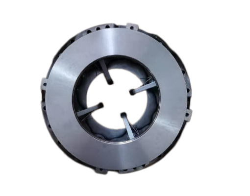 Japanese Truck Parts Clutch Cover 350MM 31210-1205 31210-2284 HNC521 For HINO 500 RANGER H07C Truck on sale Hino Engine Parts