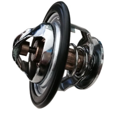 Hino Engine Parts S1632-E9020 S0401-66112 Thermostat For HINO FS2P SS1E E13C FM2P P11C SK460-8 J08E Japanese truck parts