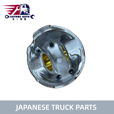 HINO Engine parts Engine Piston 13216-E0291 13216-E0290 For HINO 300 N04C New Model OEM 13216-E0291
