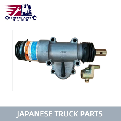 قطع غيار الشاحنات اليابانية LH Power Shift Booster ME677211 654-01098 654-01015 لشركة MITSUBISHI FUSO FV515 6D24 UD CK450 الشاحنة