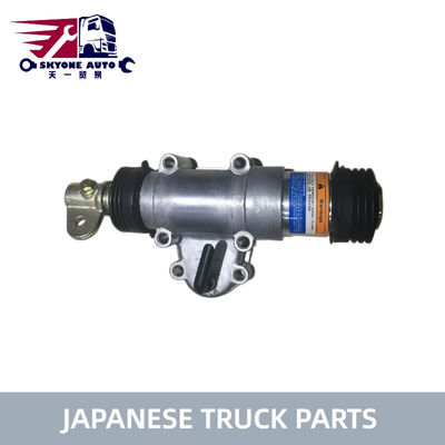 Japanese Truck Parts LH Power Shift Booster ME636977 33510-1060 For MITSUBISHI FUSO FV515 8DC9 6D40 8M20 /HINO Truck أجزاء الشاحنة اليابانية