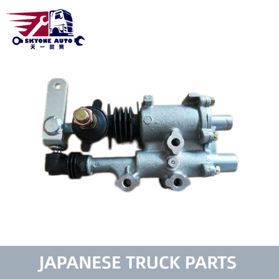 أجزاء شاحنات يابانية محرك تحويل الطاقة ME642651 لشاحنة MITSUBISHI FUSO FK61F 6M60