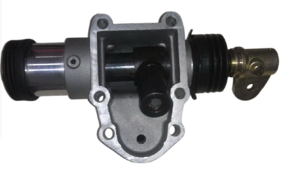 قطع غيار الشاحنات اليابانية RH Power Shift Servo 1-33730103-0 1-33730274-1 للشاحنة ISUZU EXR CXZ81K 6WF1 6WA1T 6WG1 10PE1