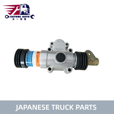 قطع غيار الشاحنات اليابانية RH Power Shift Servo 1-33730103-0 1-33730274-1 للشاحنة ISUZU EXR CXZ81K 6WF1 6WA1T 6WG1 10PE1
