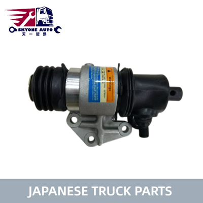 قطع غيار الشاحنات اليابانية RH Power Gearshift Servo 33510-1270 لـ HINO 500/700 FG235 FM2P P11C قطع غيار شاحنات Hino