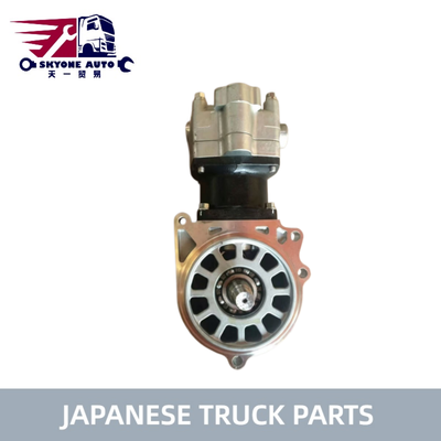 مضخة ضاغط هواء ماركة HNTC رقم 8-97431826-0 لموديل ISUZU 6UZ1