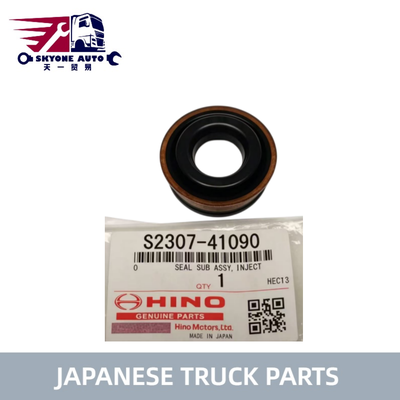 أجزاء الشاحنات اليابانية الختم Sub Assy؛ حقن S2307-41090 S230741090 للشاحنة HINO/TOYOTA 700 E13C