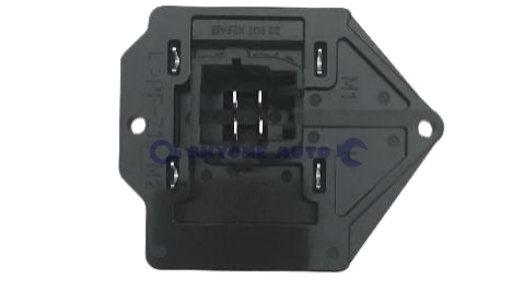 قطع غيار الشاحنات اليابانية 24V مروحة منفاخ المقاوم 87138-E0010 87138E0010 S871381230 لشاحنة هينو 700 E13C P11C / أجزاء محرك تويوتا هينو