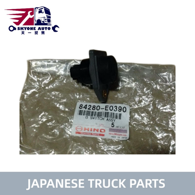 قطع غيار الشاحنات اليابانية عجلة القيادة 84280-E0390 84280E0390 لـ HINO 700 E13C P11C شاحنة Hino قطع غيار المحرك