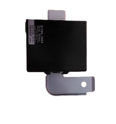 قطع غيار شاحنات يابانية Flasher Relay S8198-01940 S819801940 لشركة HINO 700 E13C P11C شاحنات