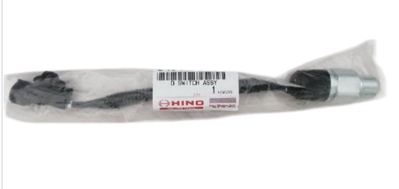 قطع غيار شاحنات يابانية مفتاح ضوء الرجوع للخلف 84210-E0030 84210-E0170 لشاحنات HINO 700 PROFIA E13C قطع غيار محركات Hino