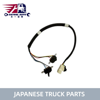 مفتاح التحكم في السرعة لقطع غيار شاحنات يابانية 84630-E0050 84630E0050 لشاحنات HINO 700 PROFIA E13C قطع غيار محركات Hino