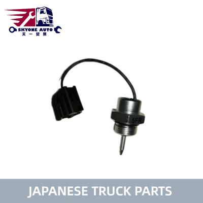 أجزاء شاحنات يابانية جهاز استشعار ضغط الزيت 15662-E0010 لـ HINO 700 E13C شاحنة Hino أجزاء محرك