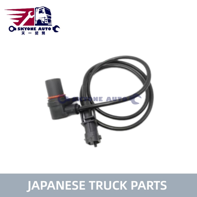 قطع غيار الشاحنات اليابانية أجهزة استشعار موقع عمود الكرنك ME225366 0281002807 لشركة MITSUBISHI FUSO CANTER 4M50 شاحنة Hino قطع غيار المحرك