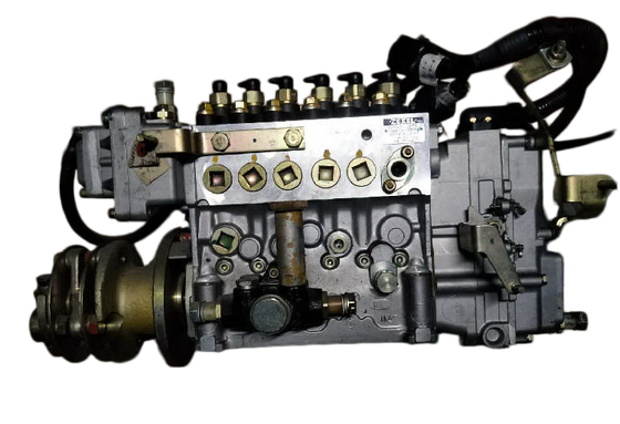 أجزاء محرك هينو مضخة حقن الوقود S22040-2382 الاستخدام للشاحنة HINO 500 J08C