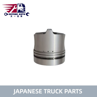 قطع غيار شاحنات يابانية مكبس محرك 1-12111620-0 لشاحنة ISUZU FVR 6SA1 جودة عالية