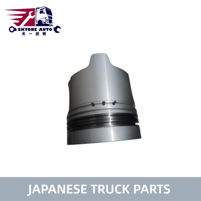 قطاعات الشاحنات اليابانية محرك المكبس 1-12111842-0 لسيارة ISUZU LT236 6SD1T شاحنة / حافلة ذات جودة عالية