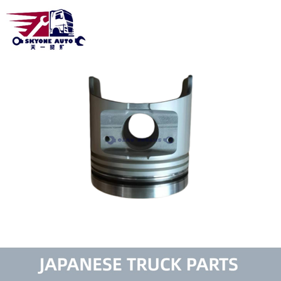 قطع غيار الشاحنات اليابانية محرك المكبس 5-12111032-0 للشاحنة ISUZU NPR 4HG1T عالية الجودة