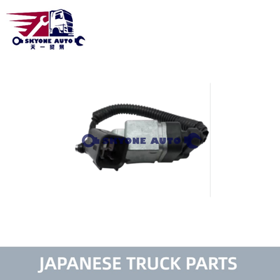 قطع غيار الشاحنات اليابانية المقصورة 1-82380172-1 لـ ISUZU CYZ
