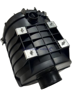 مجموعة فلتر هواء لشاحنات يابانية 8-98122915-0 8-98050415-2 8981229150 لشاحنات ISUZU NPR 4HG1T قطع غيار شاحنات ISUZU