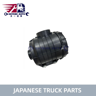 مجموعة فلتر هواء لشاحنات يابانية 8-98122915-0 8-98050415-2 8981229150 لشاحنات ISUZU NPR 4HG1T قطع غيار شاحنات ISUZU