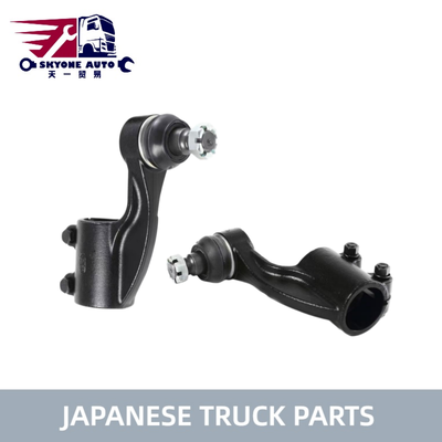 قطع غيار الشاحنات اليابانية ربطة العنق نهاية 8-98096754-0 8-98096753-0 لـ ISUZU 6HK1 6WG1 FVR FVM FVZ CXZ97 ISUZU TRUCK PARTS