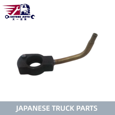 Japanese truck parts Oil Jet S114081310 S1140-81310 for HINO 500 FM2P P11C Truck Hino Engine Parts