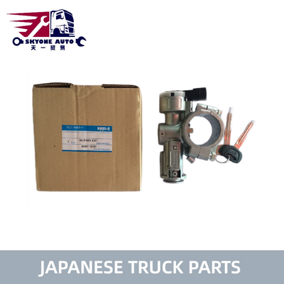 قطع غيار الشاحنات اليابانية مفتاح الإشعال 84510-E0140 84510E0140 لأجزاء محرك HINO 500/700 FM2P SHIE Truck Hino