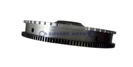 مجموعة حدافة لقطع غيار الشاحنات اليابانية 8-98056355-0 لشاحنات ISUZU FVR FVZ 6HK1 وقطع غيار محركات Hino