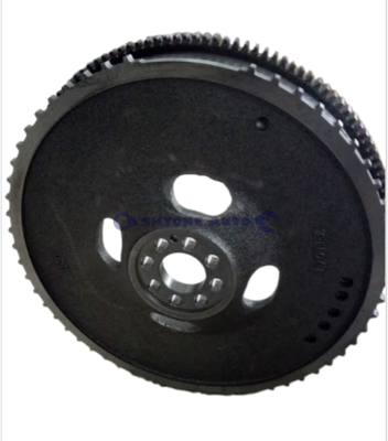 مجموعة حدافة لقطع غيار الشاحنات اليابانية 8-98056355-0 لشاحنات ISUZU FVR FVZ 6HK1 وقطع غيار محركات Hino