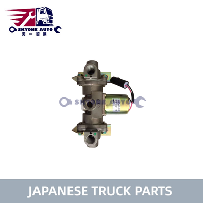 Japanese truck parts Valve ; HSA 1463620900 1-46362090-0 for ISUZU LV781 Truck Hino Engine Parts