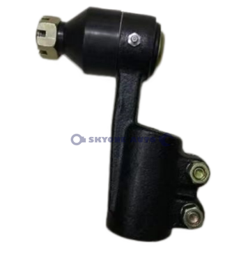 قطع غيار شاحنات يابانية وصلة قضيب ربط 1-43150677-0 1431506770 لشاحنات ISUZU FSR33 بمحرك 6HH1 وقطع غيار محركات Hino