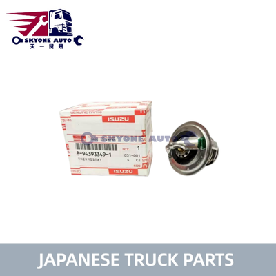 قطع غيار الشاحنات اليابانية الحرارة 8-94393349-1 8943933491 لشركة ISUZU 6HF1 6HH1 الشاحنة ISUZU TRUCK PARTS