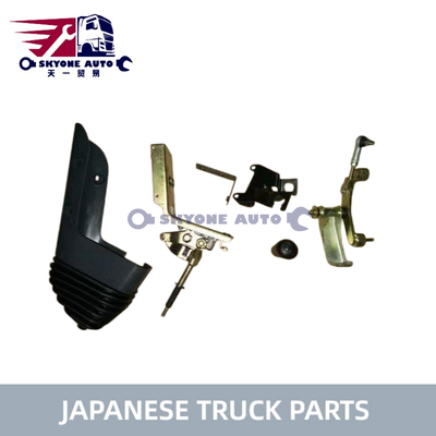 قطع غيار الشاحنات اليابانية 8972045050 8-97204505-0 رافعة ناقل الحركة العلوية لـ ISUZU NPR66 4HF1 100P 600P NKR Truck ISUZU TRUCK PARTS