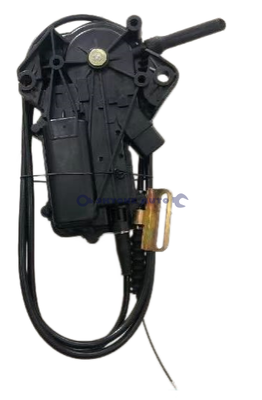 قطع غيار الشاحنات اليابانية 8972550710 8-97255071-0 توقف المحرك للشاحنة ISUZU ISUZU TRUCK PARTS