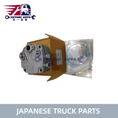 قطع غيار شاحنات يابانية رأس ضاغط 8976140550 8-97614055-0 لشاحنات ISUZU FVR LTLV 6HK1 4HK1 قطع غيار شاحنات ISUZU