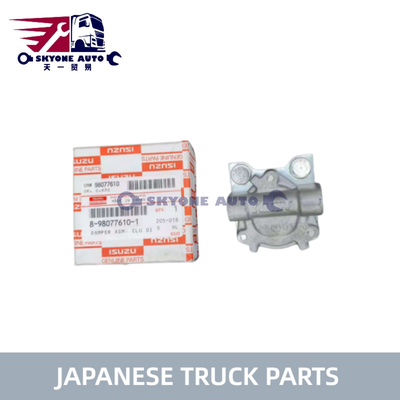 قطع غيار الشاحنات اليابانية 8980776101 8-98077610-1 المثبط عاصي القابض لشاحنة ISUZU NKR NMR ISUZU TRUCK PARTS