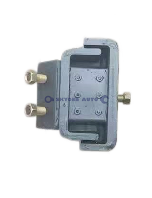 Japanese truck parts 12031-1720 Engine Mounting Front for HINO FS271 F20C  Truck Hino Engine Parts