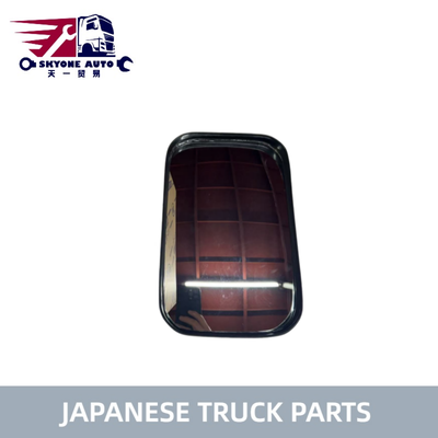 قطع غيار شاحنات يابانية SL-1651 مرآة جانبية لشاحنات ISUZU ELF NKR NPR NHR قطع غيار محركات ايسوزو
