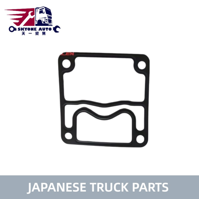 قطع غيار الشاحنات اليابانية 1191150150 1-19115015-0 حشية ضاغط الهواء لـ ISUZU NPR NQR 4HK1 Truck ISUZU TRUCK PARTS